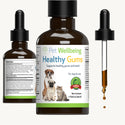 Healthy Gums - for Feline Periodontal Health (2 oz)