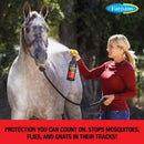 Farnam Mosquito Halt Repellent Spray (32 oz)