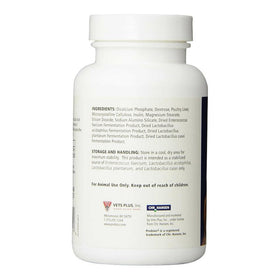 probiotics chews for dogs