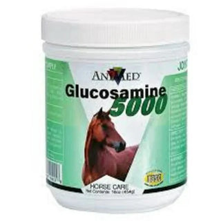 AniMed Glucosamine 5000 For Horse (16 oz)