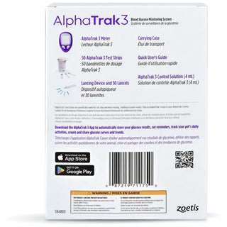 AlphaTRAK 3 Starter Kit For Dogs, Cats & Horses