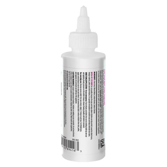 Nutri-Vet Eye Rinse for Cats (4 oz)