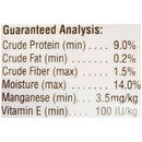 SmartBones DoubleTime Rolls Chicken Dog Treat For Dogs (4 large rolls)