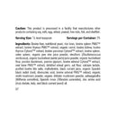 ingredients of immune support for dogs