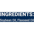 AniMed FSO Flax Seed Oil Blend For Horses (1 gallon)