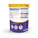 VetriScience Pinchers Pill Hiding Treats for Dogs, Chicken (45 ct)