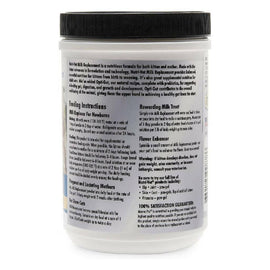 Nutri-Vet Milk Replacement Powder for Kittens (12 oz)