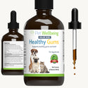 Healthy Gums- for Canine Periodontal Health (4 oz)