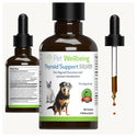 Thyroid Support Silver - for Low Thyroid in Dogs (2 oz)