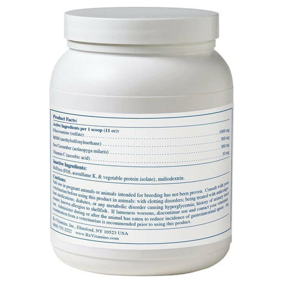 Rx Vitamins MegaFlex For Dogs and Cats (600 g)