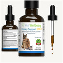 Kidney Support Gold for Cats (2 oz)