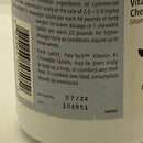 Pala-Tech Vitamin K1 Chewable Tablets, For Dogs 50 mg (50 count)