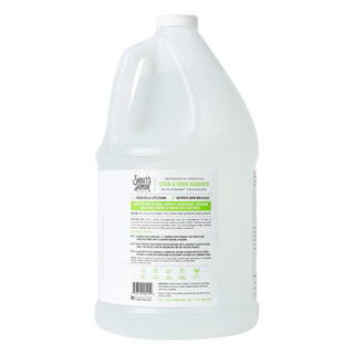 Skout's Honor Professional Strength Stain & Odor Remover (gallon)