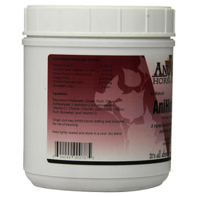 AniMed AniHist H Respiratory Health & Allergy Relief Powder Horse Supplement (20 oz)