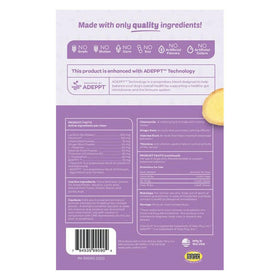 PetsPrefer Calming Balanced Behavior Support for Dogs (30 soft chews)