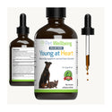 Young at Heart - for Healthy Heart Maintenance in Dogs (4 oz)