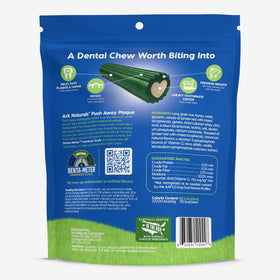 Ark Naturals 4-in-1 Brushless Toothpaste Chews for Extra Large Dental Dogs ( 24 oz)