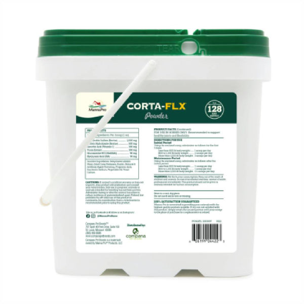 Corta-Flx Joint Supplement Powder for Horses (8 lb)