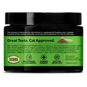 Pet Honesty Digestive Probiotic Powder for Cats Chicken & Fish Flavor (4.2 oz)