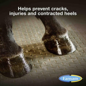 Farnam Rain Maker Triple Action Hoof Moisturizer For Horses (32 oz)