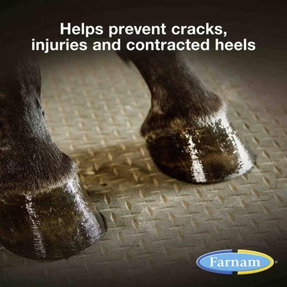 Farnam Rain Maker Triple Action Hoof Moisturizer For Horses (32 oz)