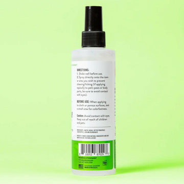 Skout's Honor Super Sour Anti-Chew Spray For Dogs (8 oz)