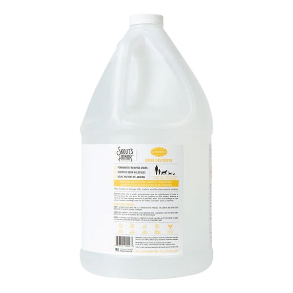Skout's Honor Professional Strength Urine Destroyer (gallon)