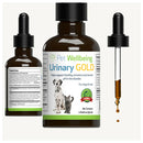 Urinary Gold - for Dog Urinary Tract Health (2 oz)