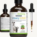 Urinary Gold - for Cat Urinary Tract Health (4 oz)