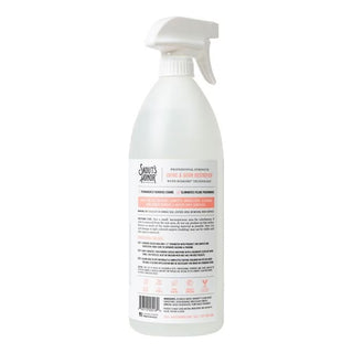 Skout's Honor Professional Strength Urine & Odor Destroyer Spray for Cats (35 oz)