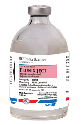 Flunixin Injection
