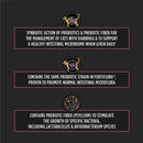 Pro Plan Veterinary Supplements FortiFlora PRO Synbiotic Action Cat Probiotic Supplement Prebiotic & Probiotic