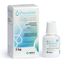 Posatex Otic Suspension for Dogs, 7.5g