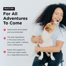 Nutri-Vet Fish Oil Skin & Coat Health for Dogs (100 soft gels)