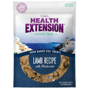 Health Extension Grain Free Lamb & Blueberry Dog Treats (2.25 lb)