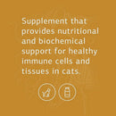 standard process immune support supplement benefits