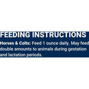 AniMed Di-Cal Powder For Horses & Dogs (4 lb)