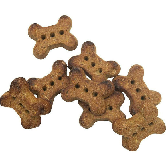 Health Extension Grain Free Lamb & Blueberry Dog Treats (2.25 lb)