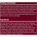 SmartBones Smart Sticks Peanut Butter Dog Chews (5 sticks)