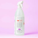 Skout's Honor Professional Strength Litter Box Deodorizer Spray (35 oz)