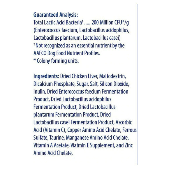 Probios Intelliflora Probiotic Cat Supplement(30 sachets)