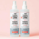 Skout's Honor Daily Use Probiotic Itch Relief Spray For Dogs & Cats (8 oz)