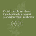 Standard Process Canine Dermal Support (30 g)