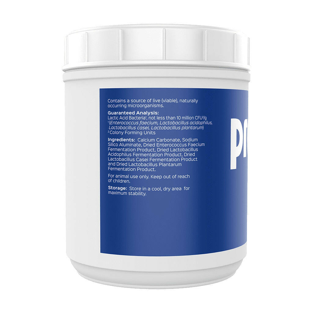 probios granules