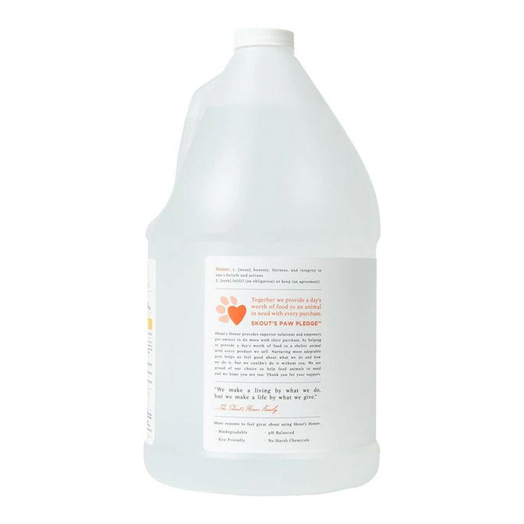 Skout's Honor Professional Strength Urine Destroyer (gallon)