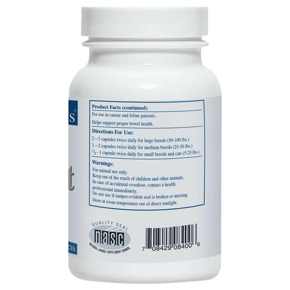 Rx Vitamins NutriGest for Dogs and Cats (90 caps)