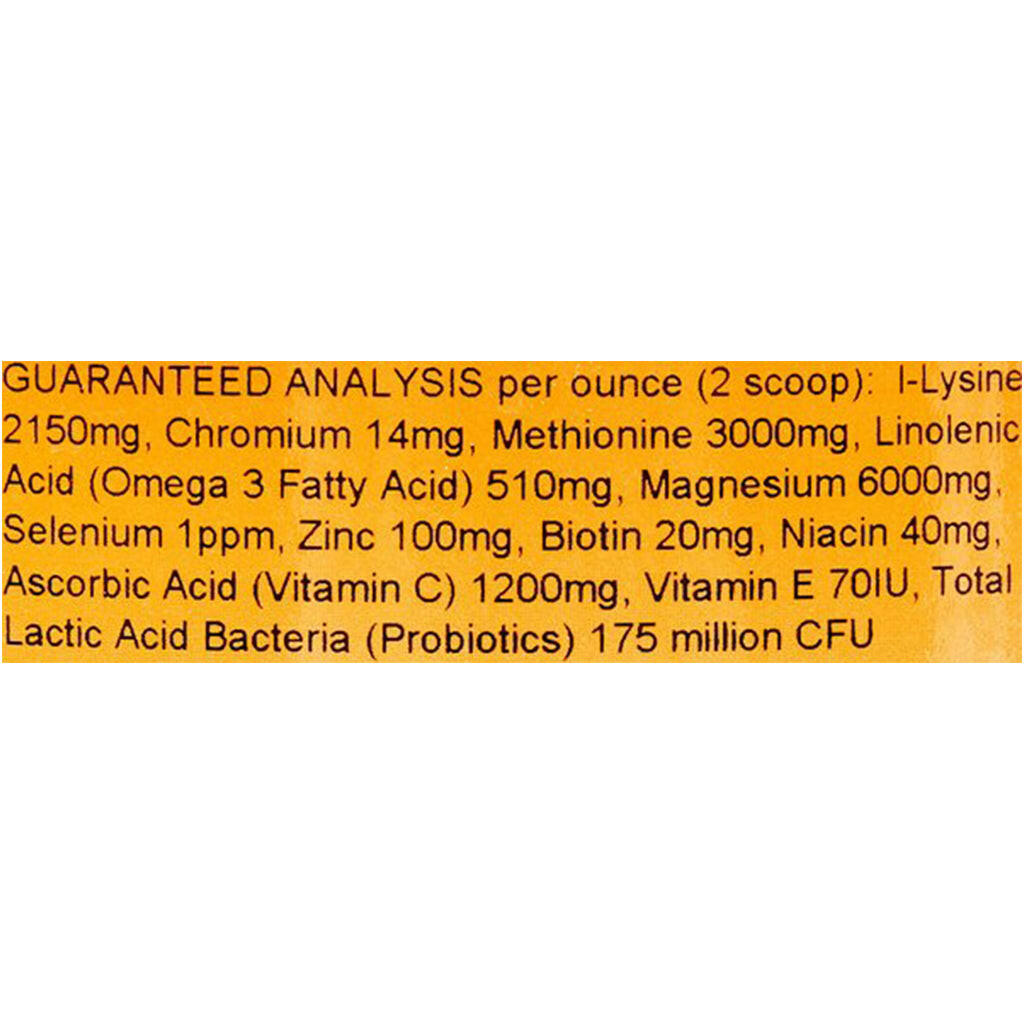 AniMed Remission For Horses (4 lb)