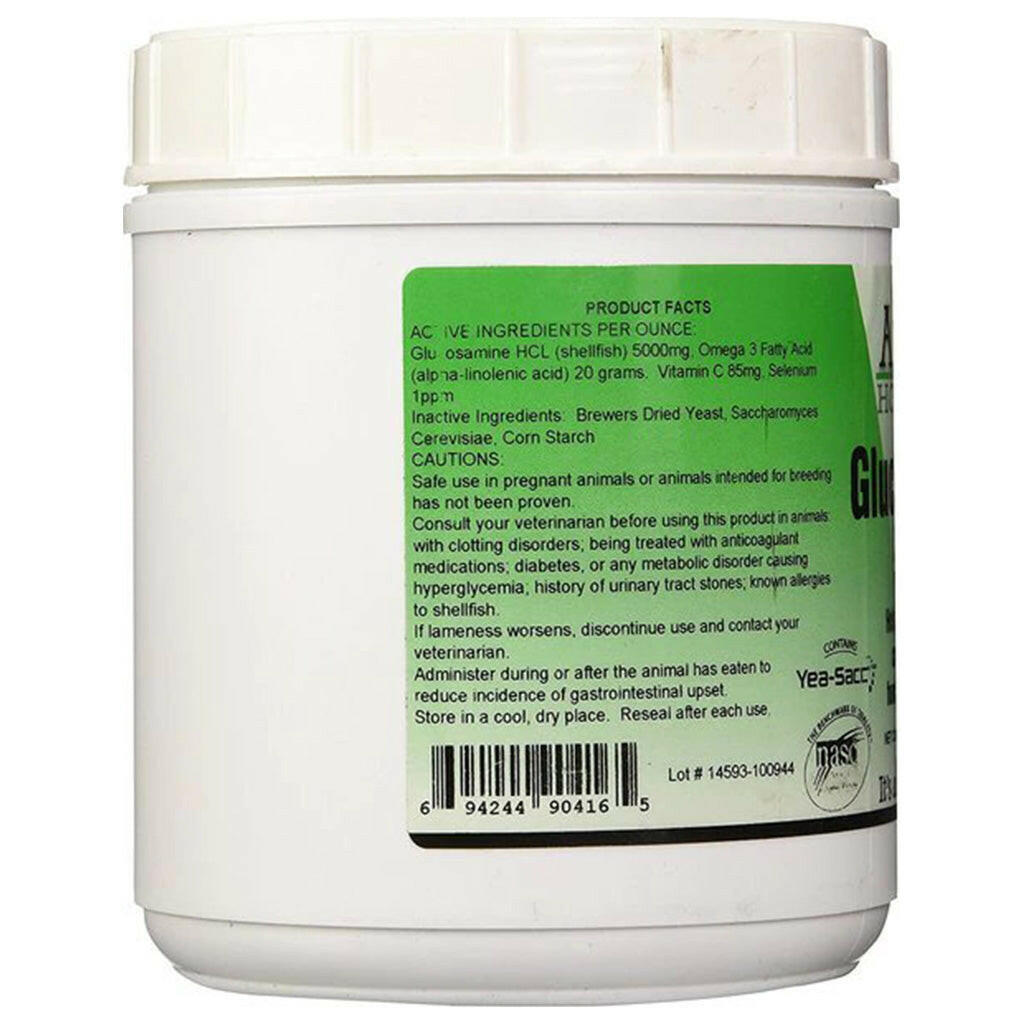 AniMed Glucosamine 5000 Joint Support For Horse(2.25 lbs)