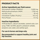 Farnam Next Level Joint Fluid Supplement For Horses (128 oz)