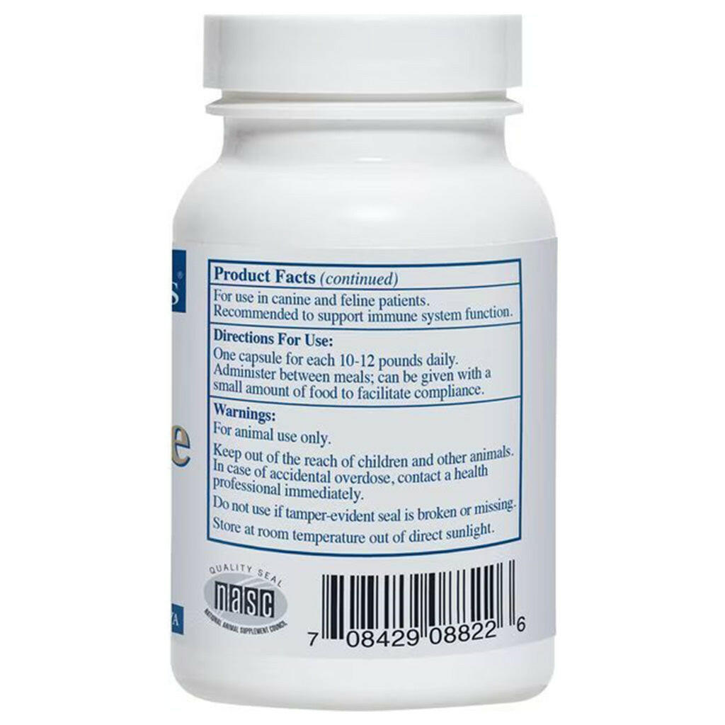 Rx Vitamins GlucaMune For Dogs and Cats (90 caps)